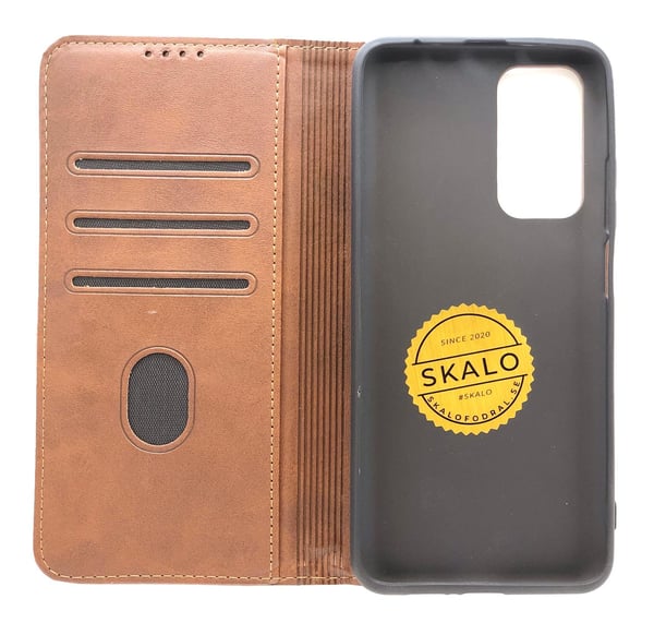 Plånboksfodral Premium Xiaomi Mi 10T / 10T Pro