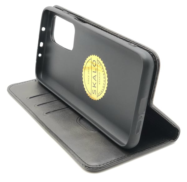 Plånboksfodral Premium Xiaomi Mi 10T / 10T Pro