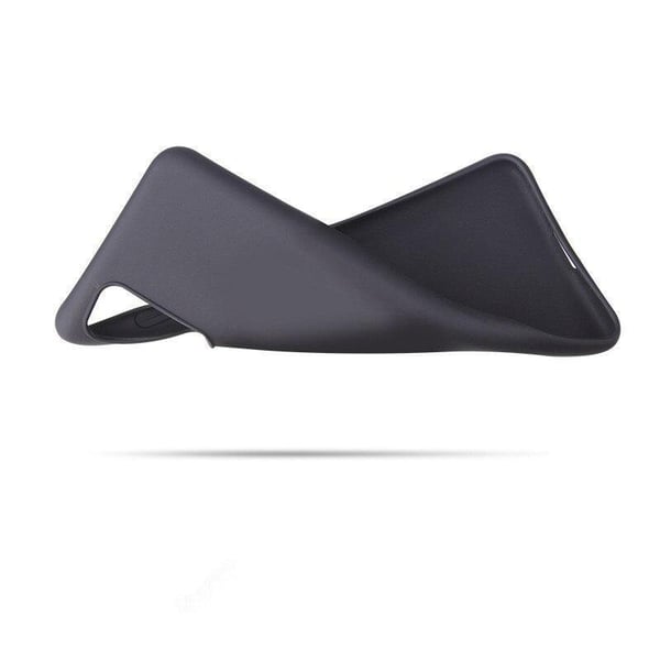 Samsung A02s Ultratunn Silikonskal