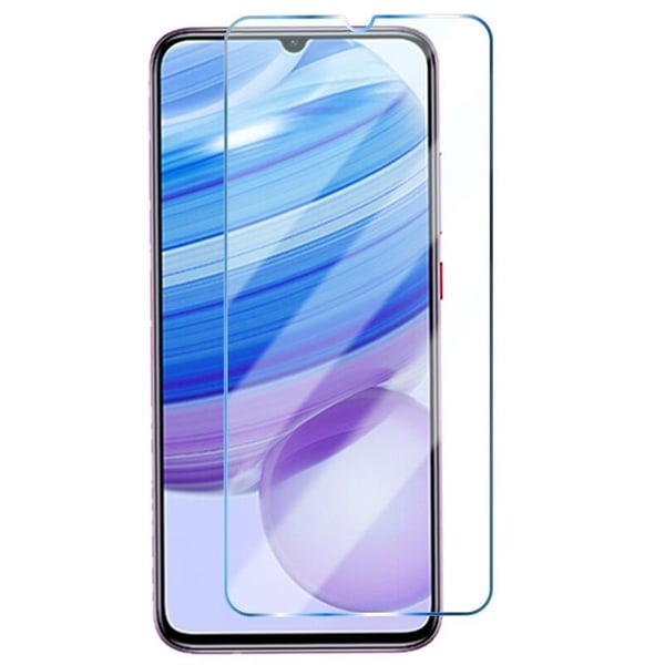 SKALO Xiaomi Redmi 9T Skärmskydd i Härdat glas