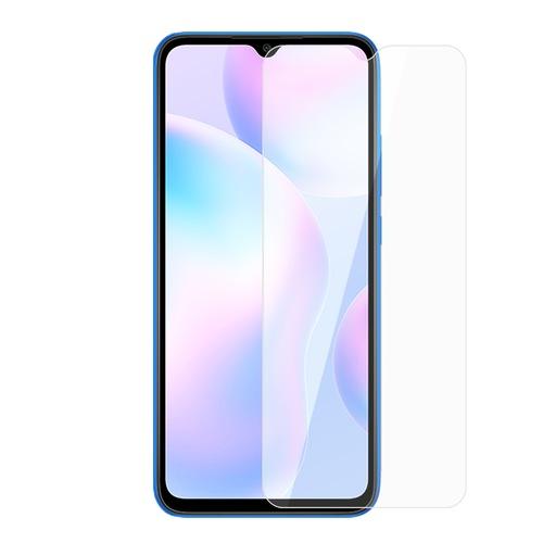 SKALO Xiaomi Redmi 9A Hærdet Glas Skærmbeskyttelse
