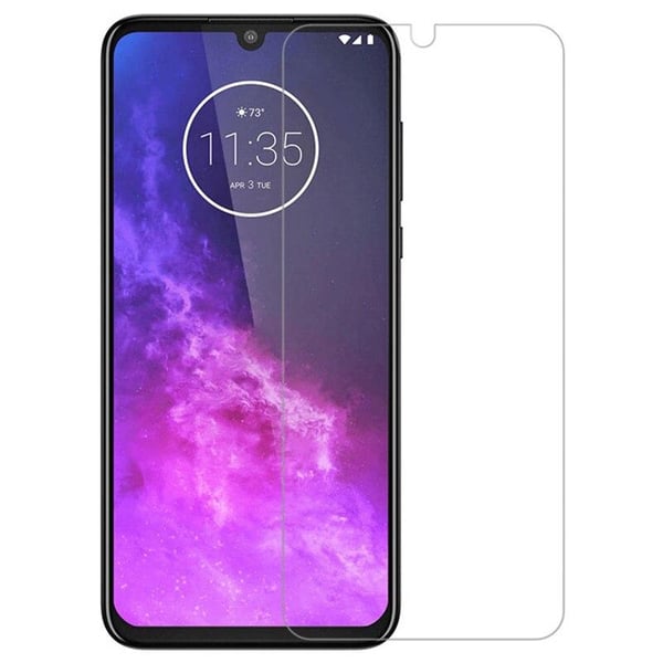 SKALO Moto E6i Karkaistu Lasi Näytönsuoja