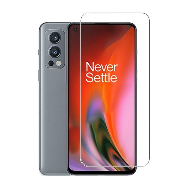 SKALO OnePlus Nord 2 Hærdet Glas Skærmbeskyttelse