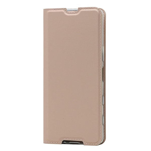 SKALO Sony Xperia 5 III Plånboksfodral Ultratunn design