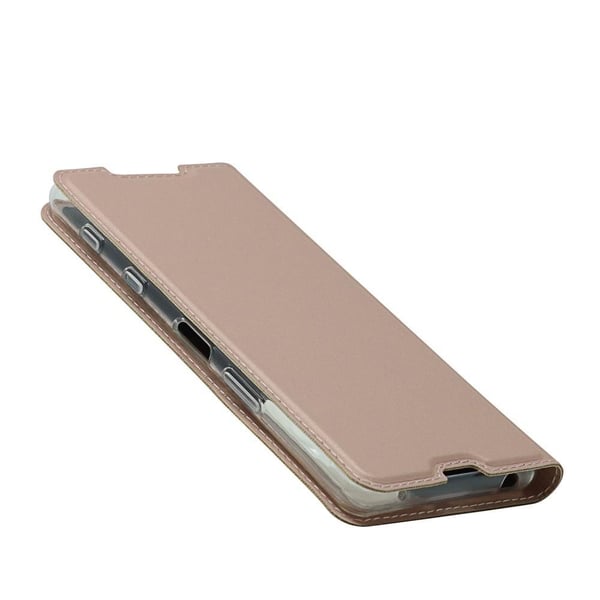 SKALO Sony Xperia 5 III Plånboksfodral Ultratunn design