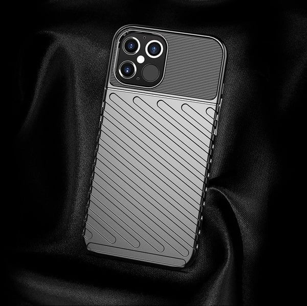Armor Thunder Skal iPhone 12