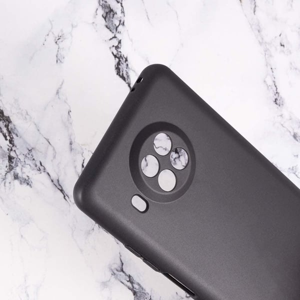 SKALO Xiaomi Mi 10T Lite Ultraohut TPU-kuori