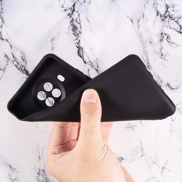 SKALO Xiaomi Mi 10T Lite Ultraohut TPU-kuori