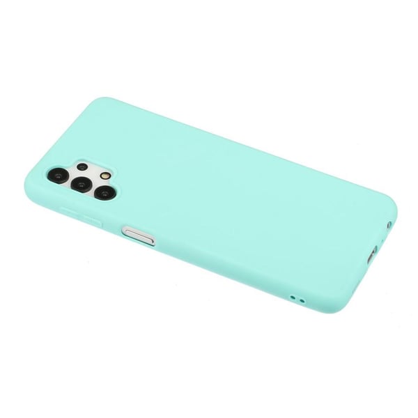 SKALO Samsung A32 5G Ultraohut TPU-kuori
