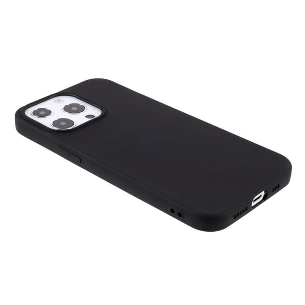 SKALO iPhone 13 Pro Max Ultraohut TPU-kuori