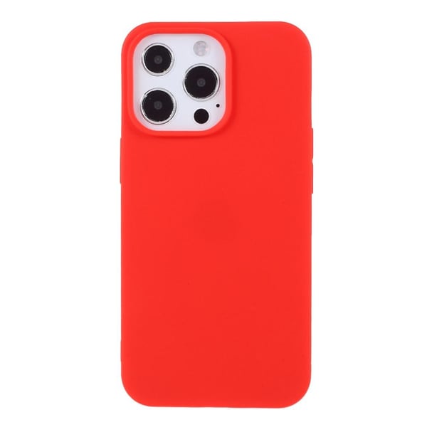 SKALO iPhone 13 Pro Max Ultraohut TPU-kuori
