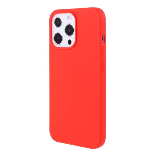 SKALO iPhone 13 Pro Max Ultraohut TPU-kuori