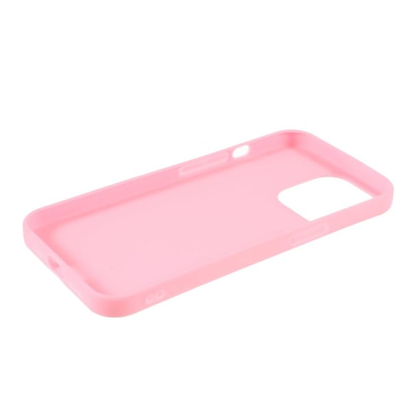 SKALO iPhone 13 Pro Max Ultraohut TPU-kuori