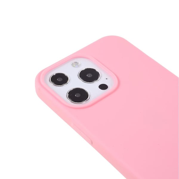 SKALO iPhone 13 Pro Max Ultraohut TPU-kuori