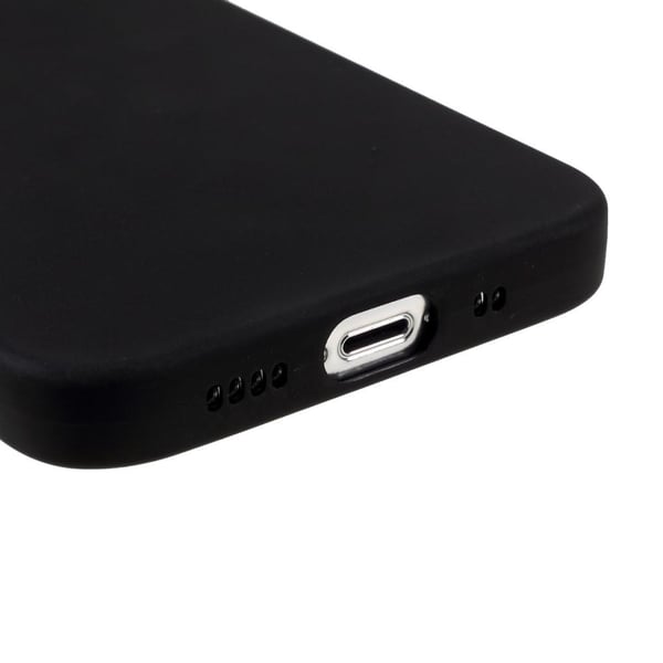 SKALO iPhone 13 Ultratynd TPU-skal