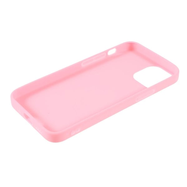 SKALO iPhone 13 Ultraohut TPU-kuori
