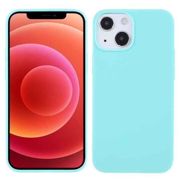 SKALO iPhone 13 Ultraohut TPU-kuori