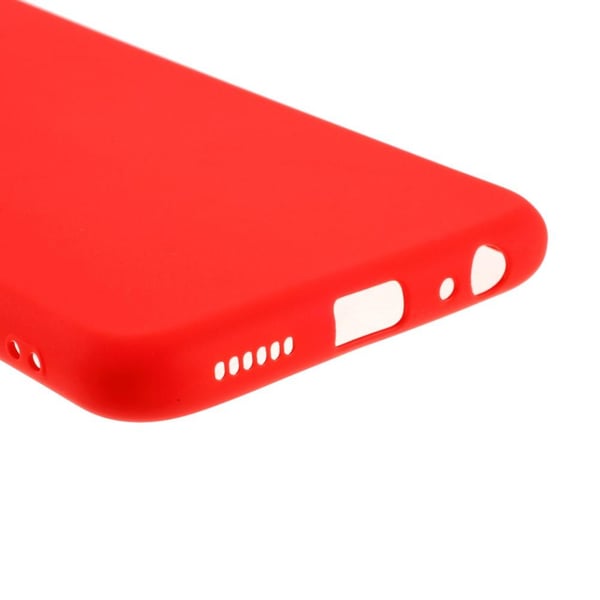 SKALO Samsung A22 5G Ultraohut TPU-kuori