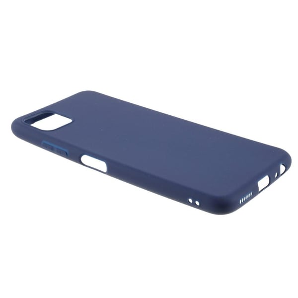 SKALO Samsung A22 5G Ultraohut TPU-kuori