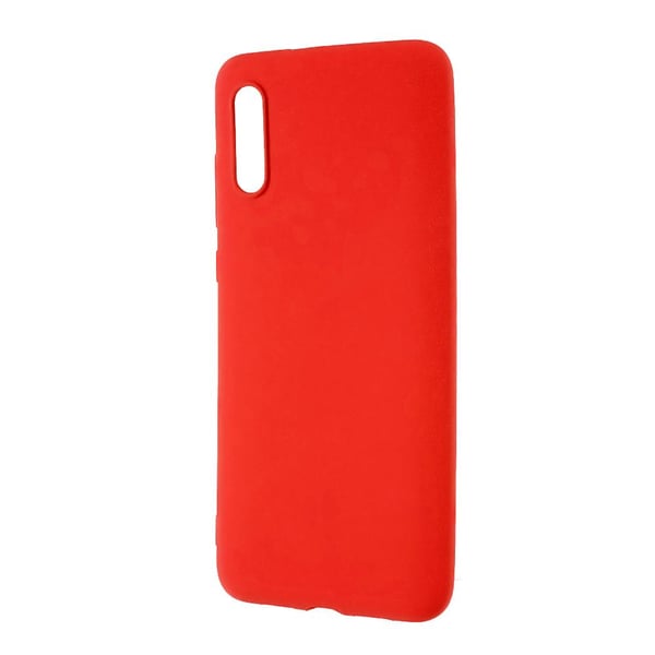 SKALO Xiaomi Redmi 9A Ultraohut TPU-kuori