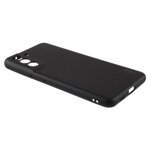 SKALO Samsung S21 FE Ultraohut TPU-kuori