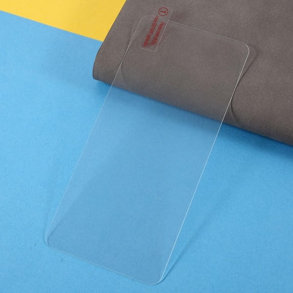 SKALO Samsung S21 FE Karkaistu Lasi Näytönsuoja