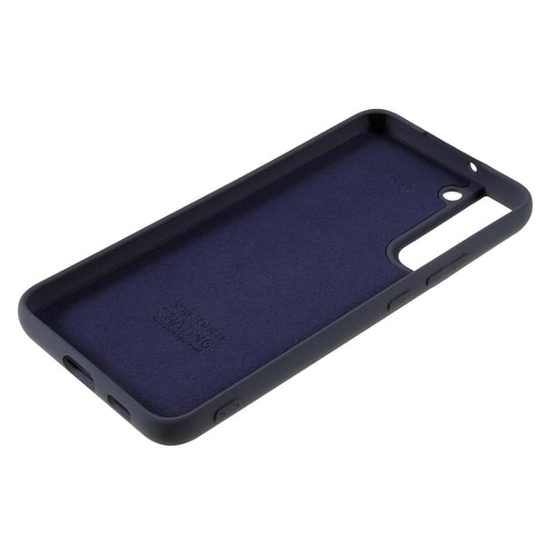 SKALO Samsung S22 Ultraohut TPU-kuori