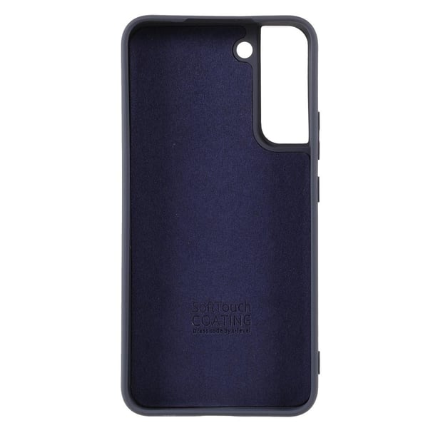 SKALO Samsung S22+ Ultraohut TPU-kuori