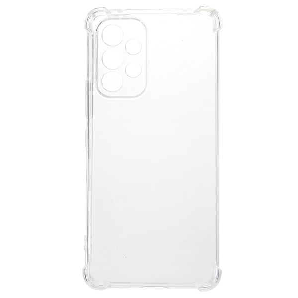 SKALO Samsung A53 5G Erittäin vahva TPU-kuori