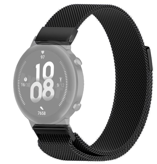 SKALO Milanese Loop to Huawei Watch GT Runner