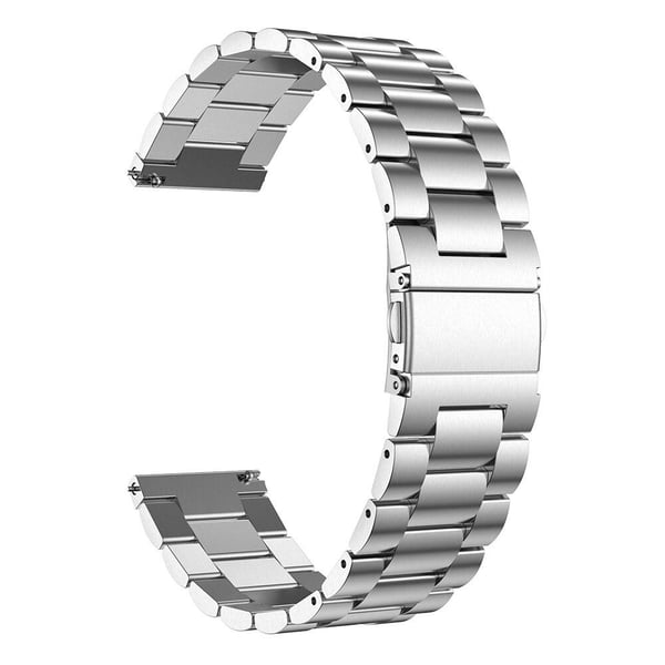 SKALO Teräsranneke Huawei Watch GT 3 42mm