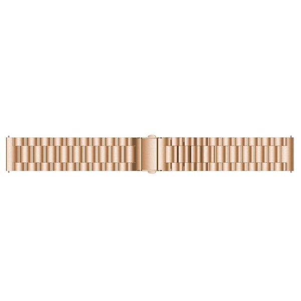 SKALO Teräsranneke Withings ScanWatch 42mm