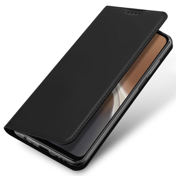 DUX DUCIS Motorola Moto G32 4G Skin Pro Series Case - Musta