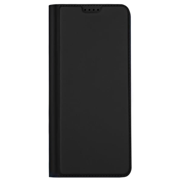 DUX DUCIS Motorola Moto G32 4G Skin Pro Series Case - Musta