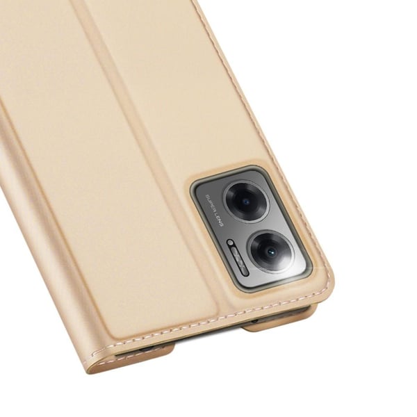 DUX DUCIS Xiaomi Redmi 10 5G Skin Pro Series Case - Kulta