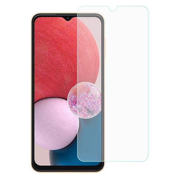 SKALO Samsung A13 5G Karkaistu Lasi Näytönsuoja