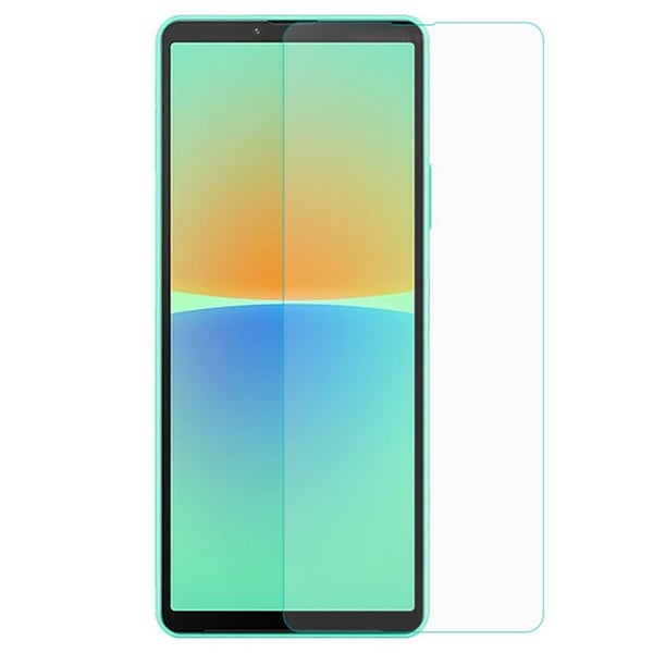 SKALO Sony Xperia 10 IV 5G Karkaistu Lasi Näytönsuoja
