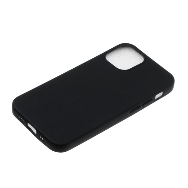 SKALO iPhone 14 Ultratynd TPU-skal