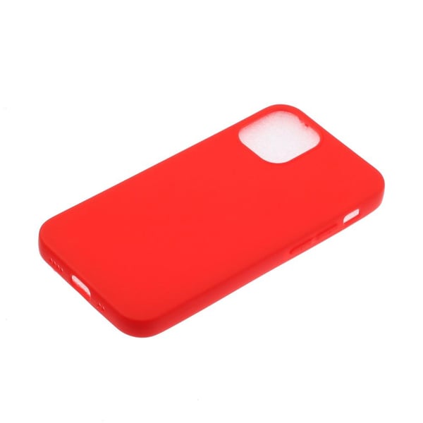 SKALO iPhone 14 Pro Max Ultraohut TPU-kuori