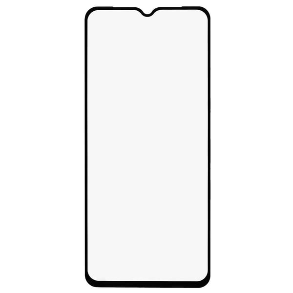 2-KPL SKALO Samsung A23 5G Koko Näytön Karkaistu Lasi