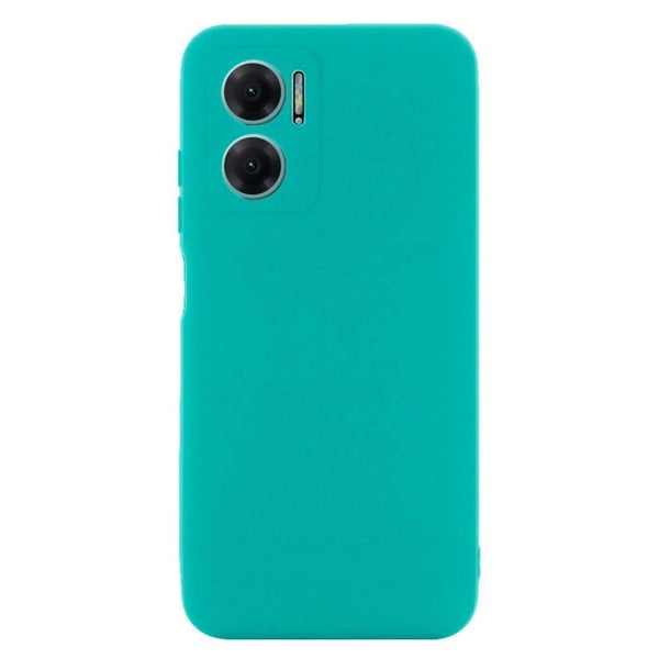 SKALO Xiaomi Redmi 10 5G Ultraohut TPU-kuori