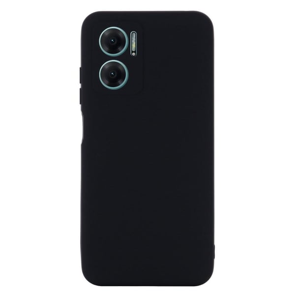 SKALO Xiaomi Redmi 10 5G Ultratynd TPU-skal