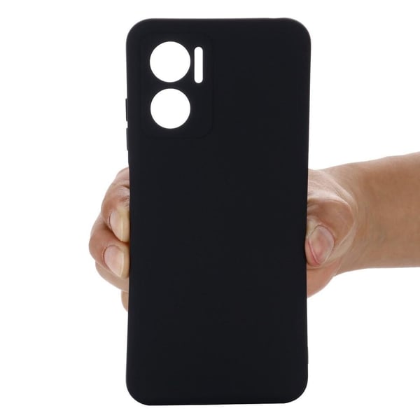 SKALO Xiaomi Redmi 10 5G Ultratynd TPU-skal
