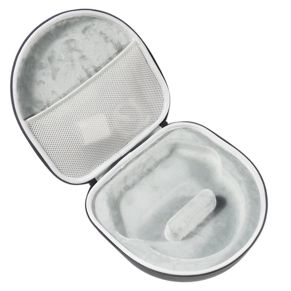 SKALO AirPods Max Protection Bag - Musta