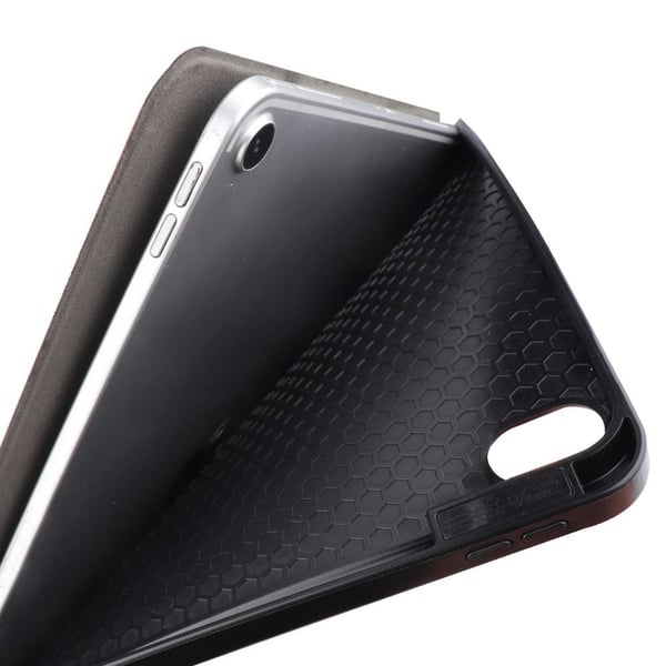 SKALO iPad Air (2020/2022) Trifold Suojakotelo - Harmaa