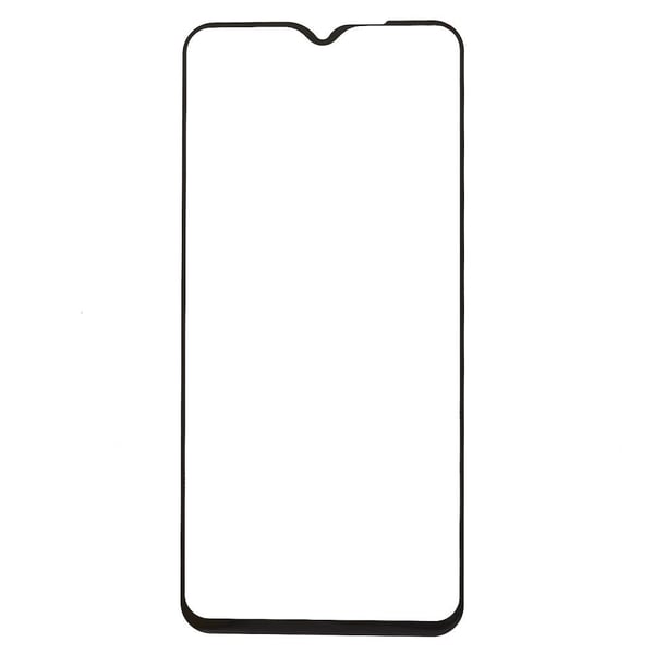 SKALO Motorola Moto E13 4G FULL-FIT Hærdet Glas Skærmbeskyttelse