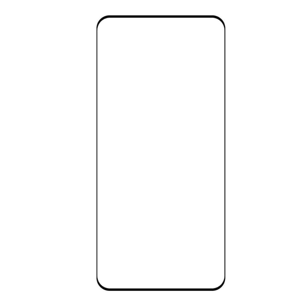 2-PAK SKALO Xiaomi 13 Lite 5G FULL-FIT Hærdet Glas Skærmbeskyttelse