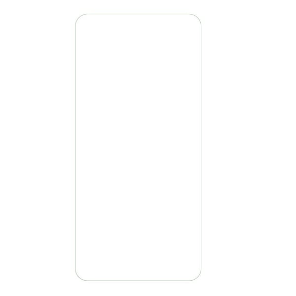 2-KPL SKALO Samsung A54 5G Karkaistu Lasi Näytönsuoja