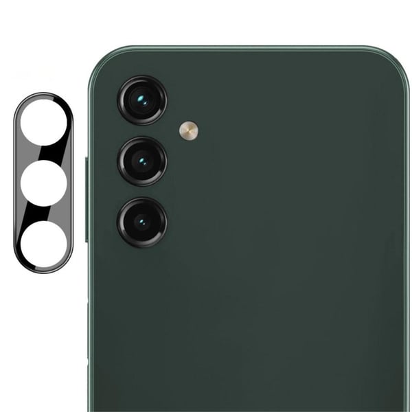 SKALO Samsung A14 4G/5G 3D Kameralinse Beskyttelsesglas