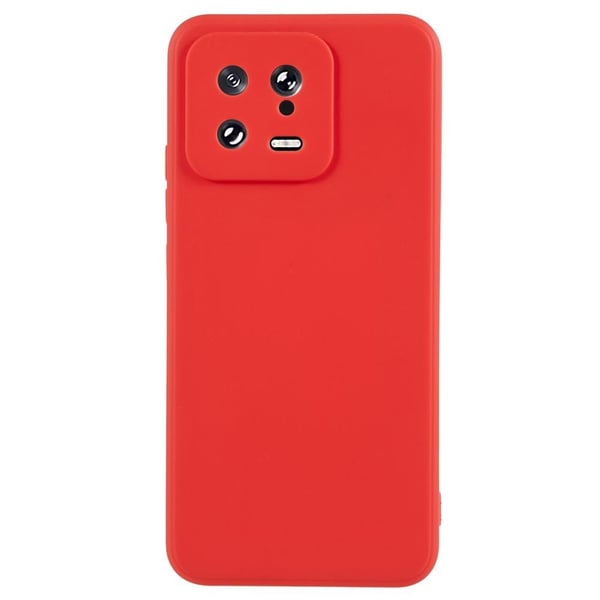 SKALO Xiaomi 13 5G Ultraohut TPU-kuori